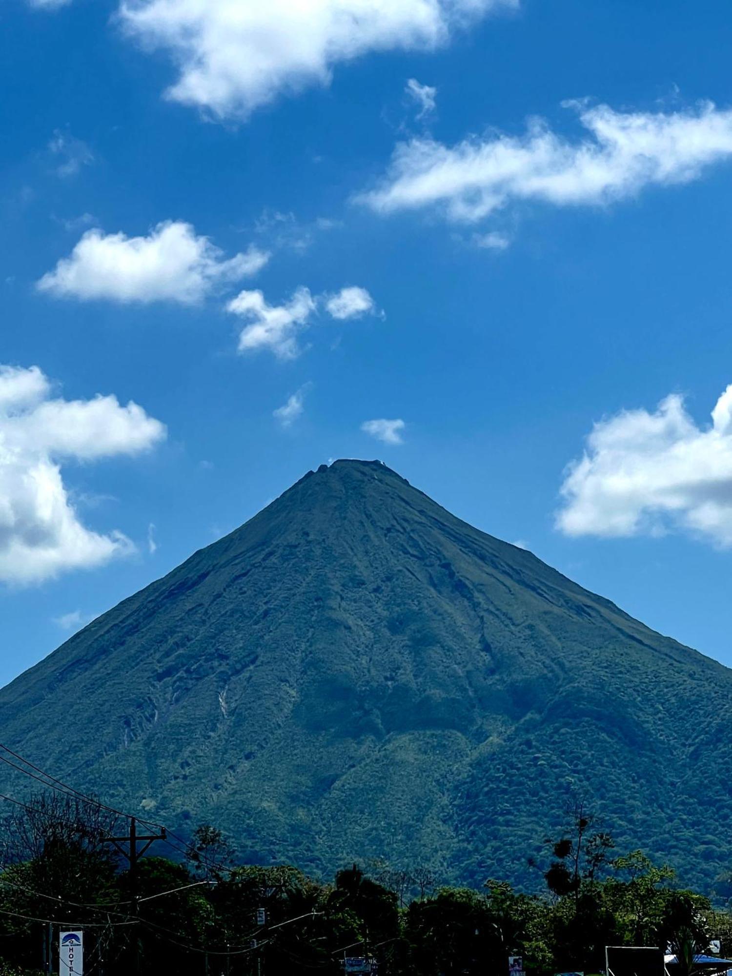 Arenal Nae Home La Fortuna Exterior foto