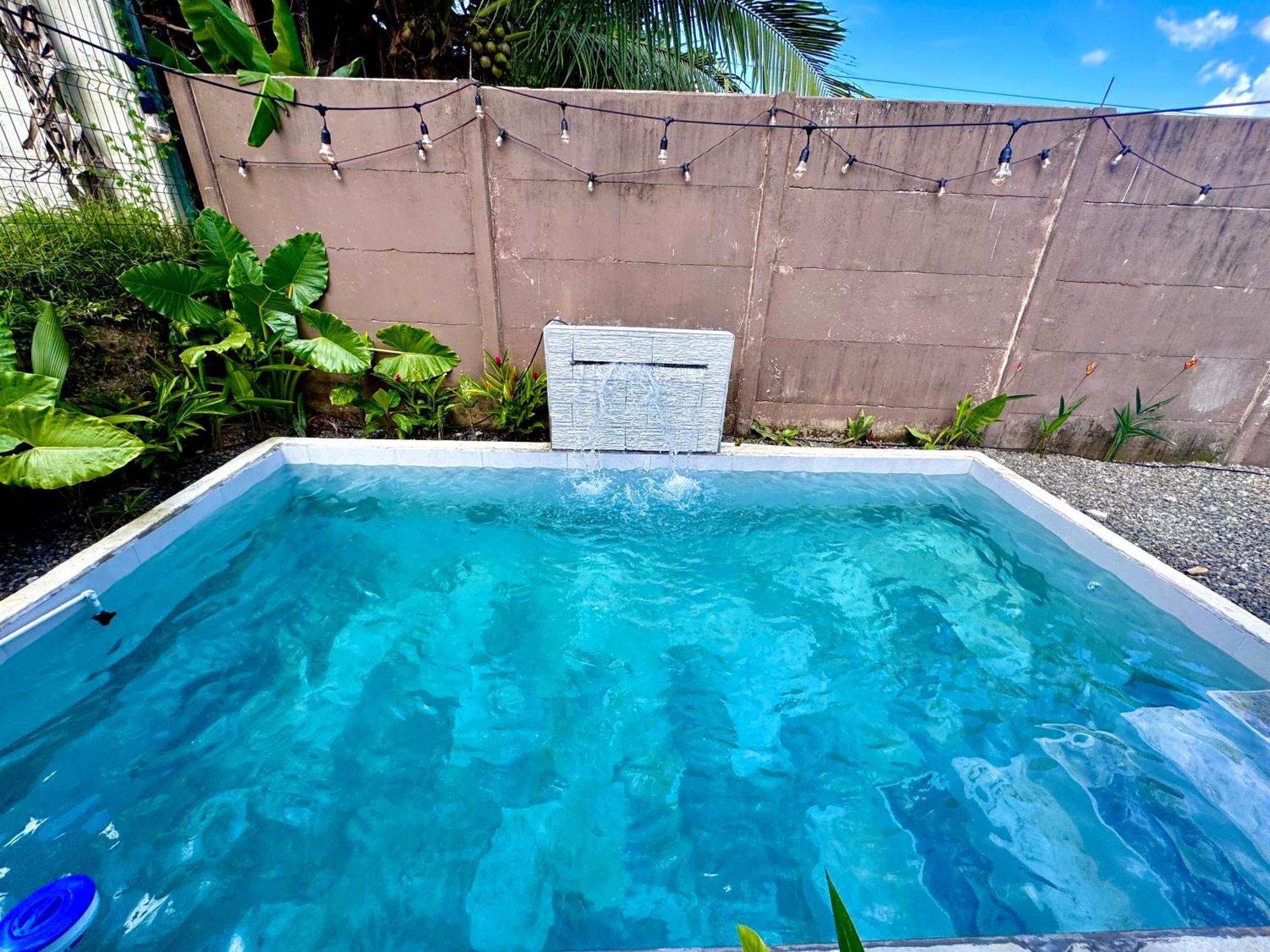 Arenal Nae Home La Fortuna Exterior foto